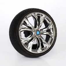 Колесо M 2762-63-EVA WHEEL