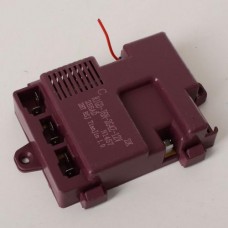 Блок управления M 4109-RC-RECEIVER