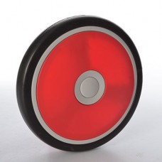 Колесо к коляске M 3294/95-3-R-WHEEL - КРАСНЫЙ