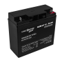 Аккумулятор AGM LogicPower LP 12 - 20 AH SILVER