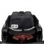 Детский электромобиль TOYOTA M 4270 EBLR-2: 2.4G, 140W, 12V 10A, EVA, кожа - ЧЕРНЫЙ
