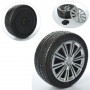 Колесо M 3906-EVA WHEEL