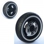 Колесо M 4053-F-WHEEL
