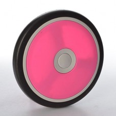 Колесо к коляске M 3294/95-8-R-WHEEL - РОЗОВЫЙ