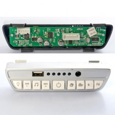 Панель Запуска M 4214-DASHBOARD