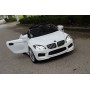 Детский электромобиль M 2773 EBLR-1 (BMW M8 Style) - БЕЛЫЙ (6945330054)