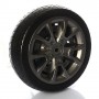Колесо M 0417-EVA WHEEL