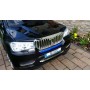 Детский электромобиль BMW M 3107 EBLR-2: 2,4G, 180W,  EVA-колеса - ЧЕРНЫЙ