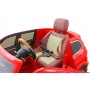 Детский электромобиль Mercedes GL 63 VIP: 90W, 12V/12A, 2.4G, EVA-колеса, эко-кожа- RED PAINT (6808486260)
